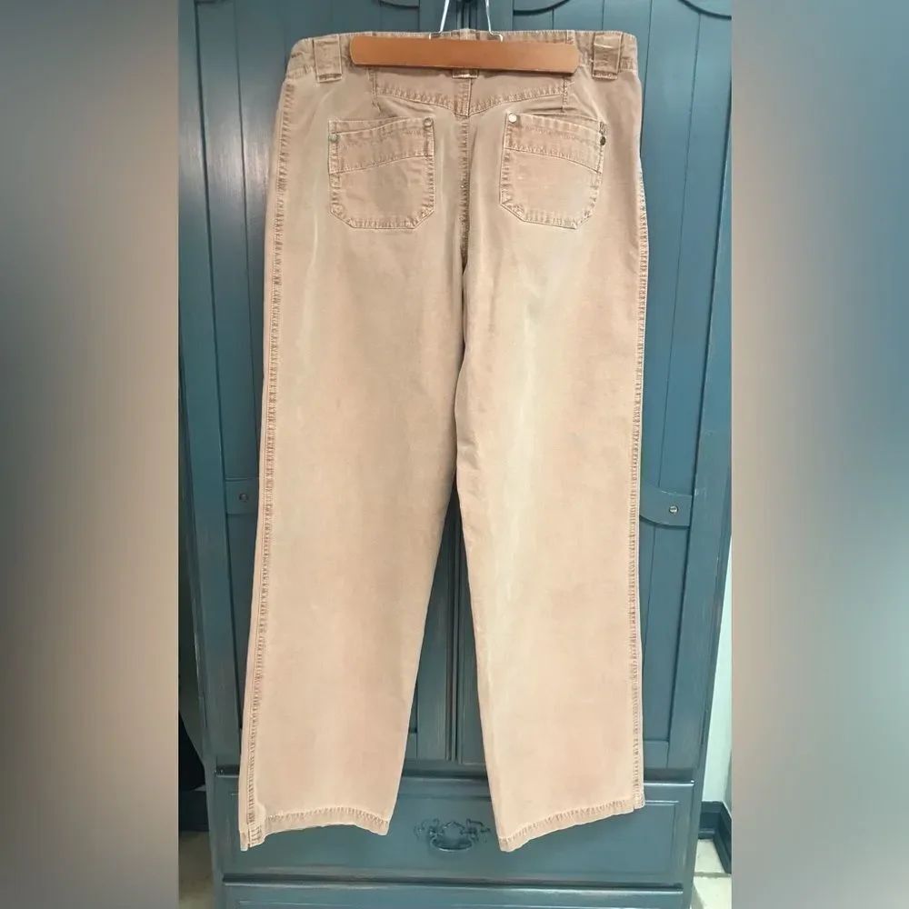 Gramicci Wide Leg Jeans - Picture 12 of 12